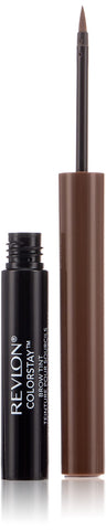 Revlon Colorstay Brow, Tint Soft Brown