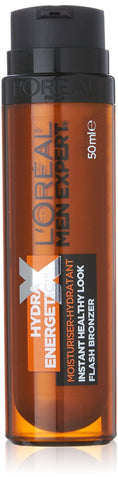 L'Oreal Men Expert Flash Bronzer 50ml
