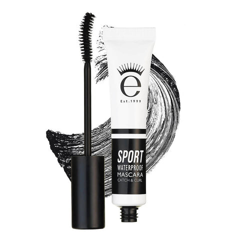 Eyeko Sport Mascara , Black, Full Size