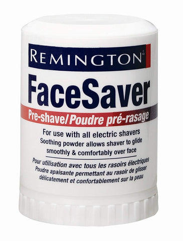 Remington SP-5 Pre-Shave Talc Stick Face Saver