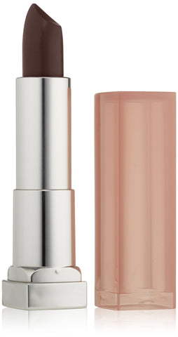 Maybelline New York Color Sensational The Buffs Lip Color, Espresso Exposed, 0.15 Ounce