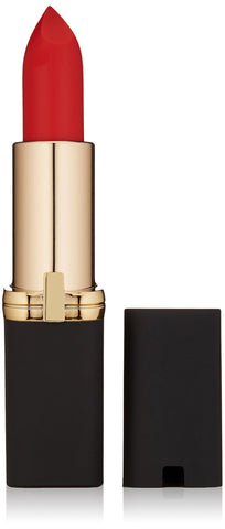 L'Oreal Paris Colour Riche Matte Lipcolour, Matte-Ly In Love, 0.13 oz.