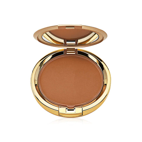 Milani Even Touch Powder Foundation, Warm Toffee