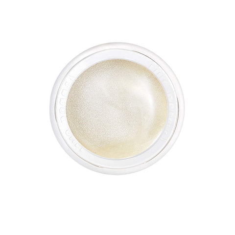 RMS Beauty Luminizer Highlighter - Creamy Light-Reflective Organic Face Makeup Palette for Dewy, Glowing & Nourished Skin - Living (0.17 Ounce)