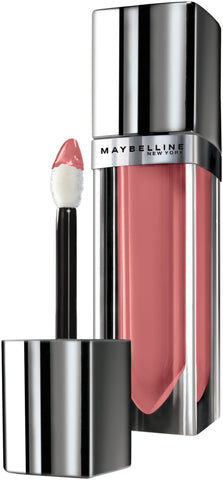 Maybelline New York Color Sensational Color Elixir Lip Color, Caramel Infused, 0.17 Fluid Ounce