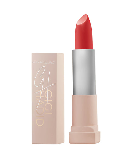 Maybelline New York Gigi Hadid Matte Lipstick, Austyn, 0.15 Ounce