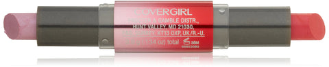 COVERGIRL Blastflipstick Lipcolor Perky 0.134 Oz