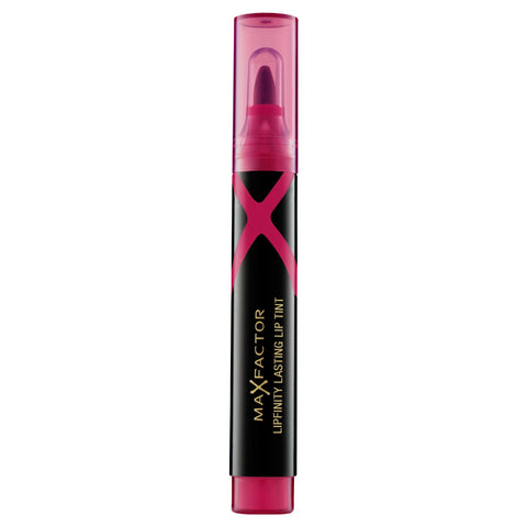 Lipfinity Lasting Lip Tint - # 06 Royal plum Max Factor Lip Tint 0.3 oz Women