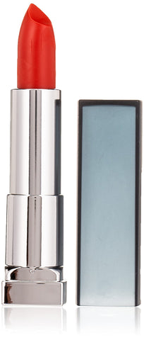 Maybelline Color Sensation Matte Lipstick (955 Craving Coral)