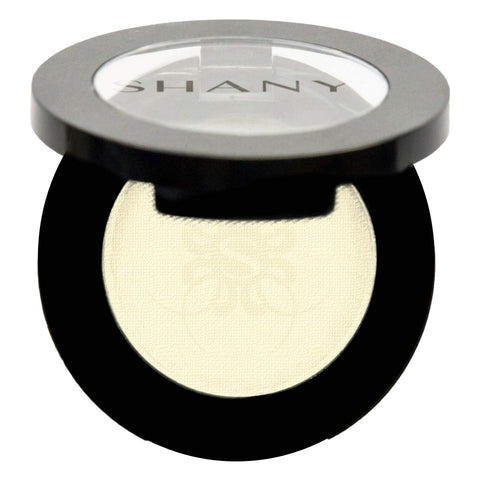SHANY Matte Eyeshadow - Paraben Free - ICEBERG