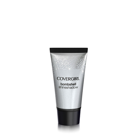 COVERGIRL Bombshell Shine Shadow Platinum Club 310 0.18 Fl Oz, 0.180-Fluid Ounce