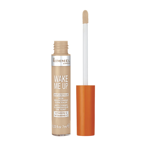 Rimmel Wake Me Up Concealer Ivory