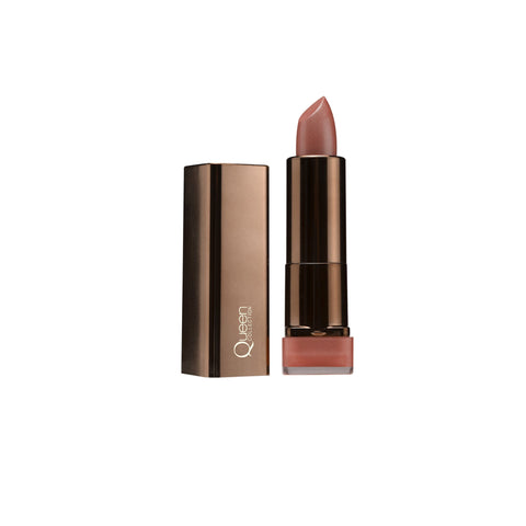 COVERGIRL Queen Lipcolor Classy Coral Q500, .12 oz (packaging may vary)
