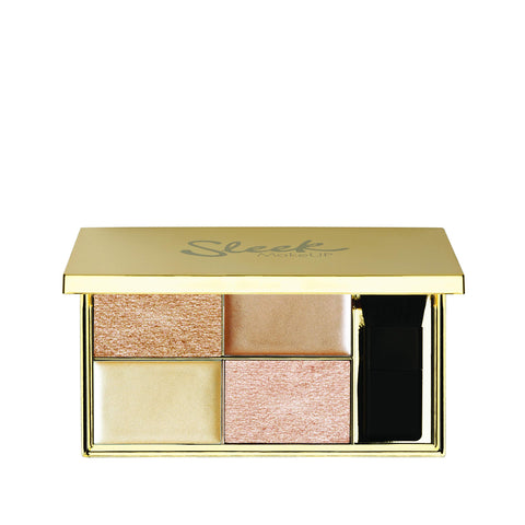 Sleek Makeup Highlighting Palette - Cleopatras Kiss