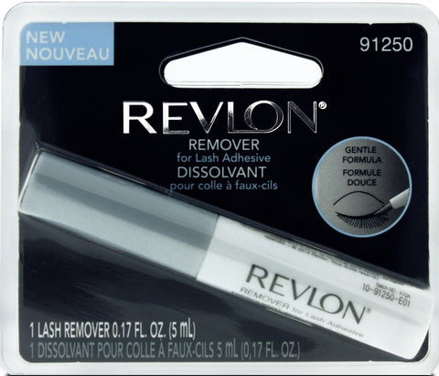 Revlon Eye Lash Adhesiver Remover # 91250