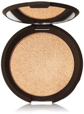 Becca Shimmering Skin Perfector Pressed Highlighter, Chocolate Geode, 0.28 Ounce