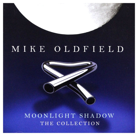 Moonlight Shadow: The Collection